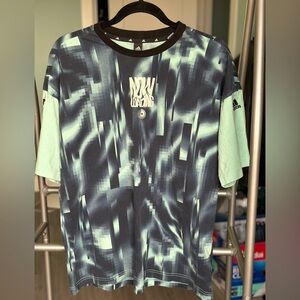 👾 NOW LOADING Adidas T for Teens